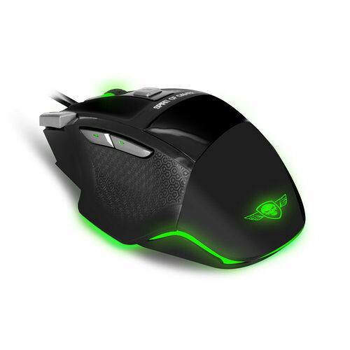 Spirit Of Gamer Pro-M8 Light Edition