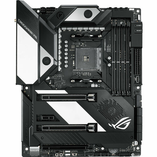 Asus ROG CROSSHAIR VIII FORMULA