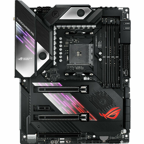 Asus ROG CROSSHAIR VIII FORMULA