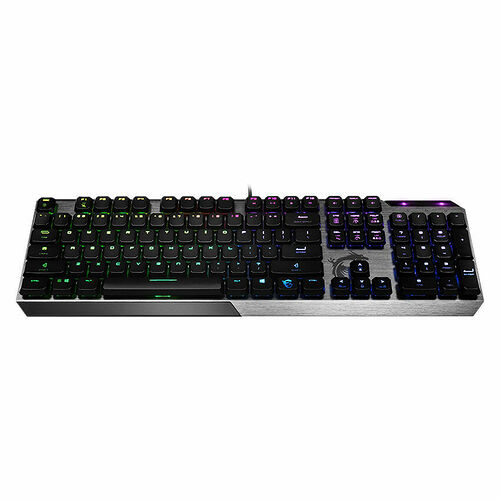 MSI Vigor GK50 Low Profile (AZERTY)