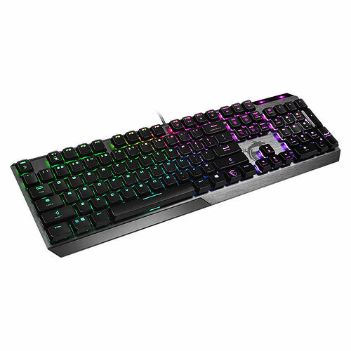 MSI Vigor GK50 Low Profile (AZERTY)
