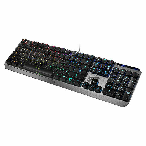 MSI Vigor GK50 Low Profile (AZERTY)
