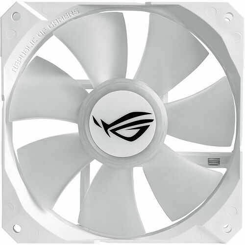 ASUS ROG STRIX LC 240 RGB - Blanc - 240 mm