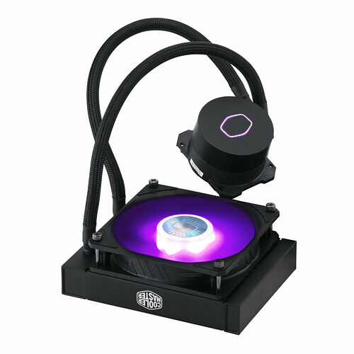 Cooler Master MasterLiquid ML120L V2 RGB - 120 mm