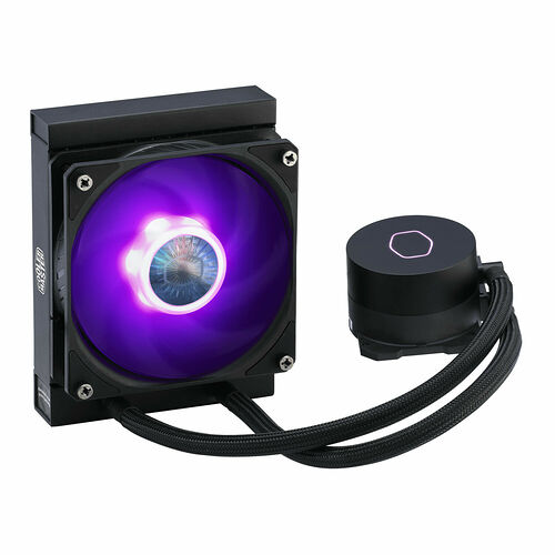 Cooler Master MasterLiquid ML120L V2 RGB - 120 mm