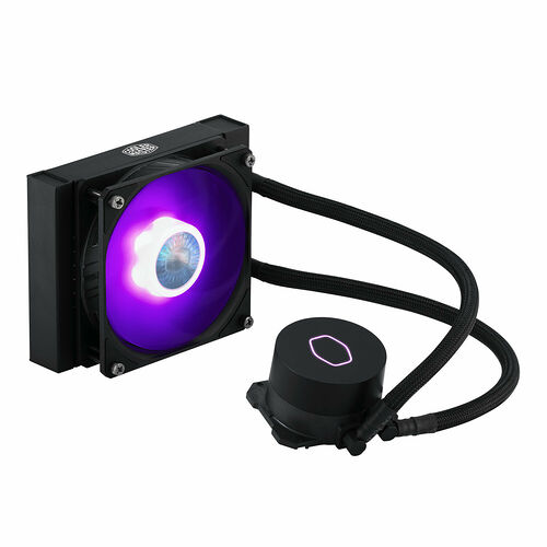 Cooler Master MasterLiquid ML120L V2 RGB - 120 mm