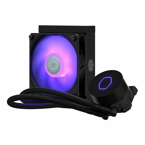 Cooler Master MasterLiquid ML120L V2 RGB - 120 mm