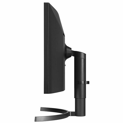 LG 35WN75C-B FreeSync (dalle incurvée)