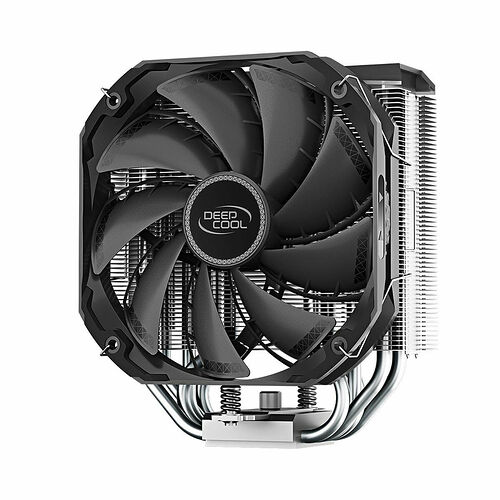 DeepCool AS500