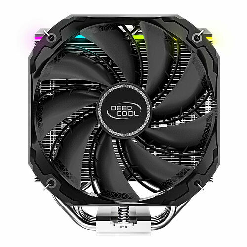 DeepCool AS500