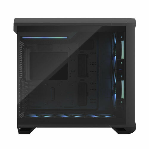 Fractal Design Torrent TG RGB - Noir