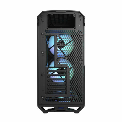 Fractal Design Torrent TG RGB - Noir
