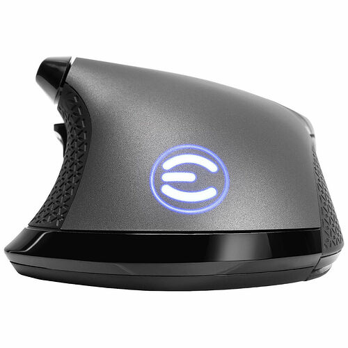 EVGA X20 - Gris