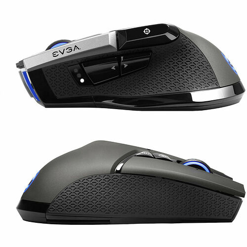 EVGA X20 - Gris