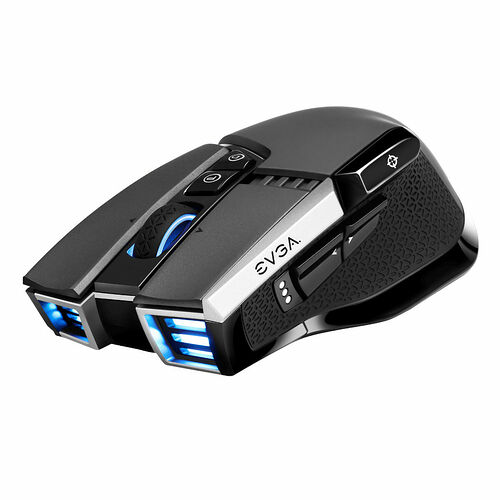 EVGA X20 - Gris