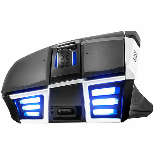 EVGA X20 - Gris