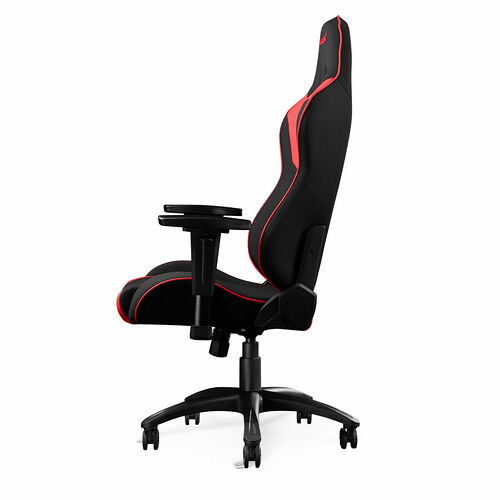 AKRacing Core EX Special Edition - Rouge