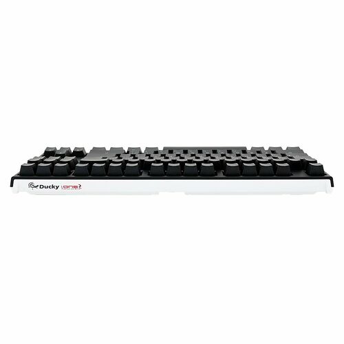 Ducky Channel One 2 TKL Backlit (Cherry MX Brown) (AZERTY)