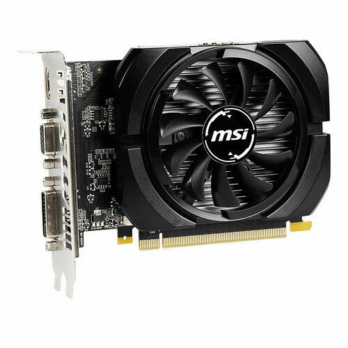 MSI GeForce GT 730 N730K-4GD3/OC