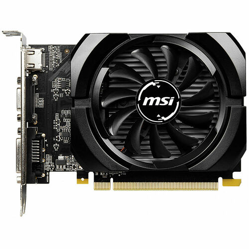 MSI GeForce GT 730 N730K-4GD3/OC
