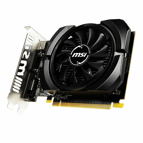 MSI GeForce GT 730 N730K-4GD3/OC