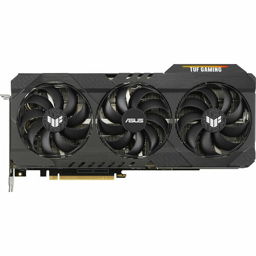 Asus GeForce RTX 3080 TUF O10G GAMING