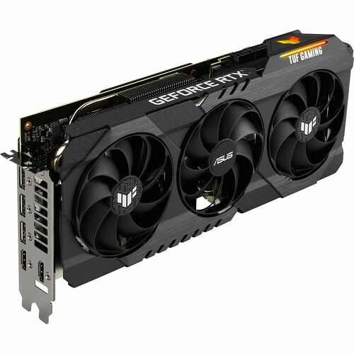 Asus GeForce RTX 3080 TUF O10G GAMING