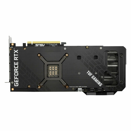 Asus GeForce RTX 3080 TUF O10G GAMING