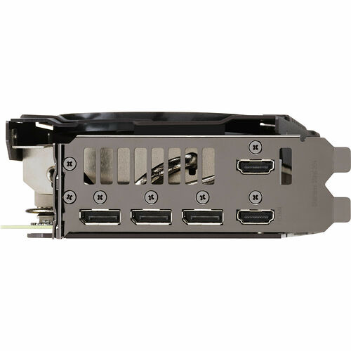 Asus GeForce RTX 3080 TUF O10G GAMING