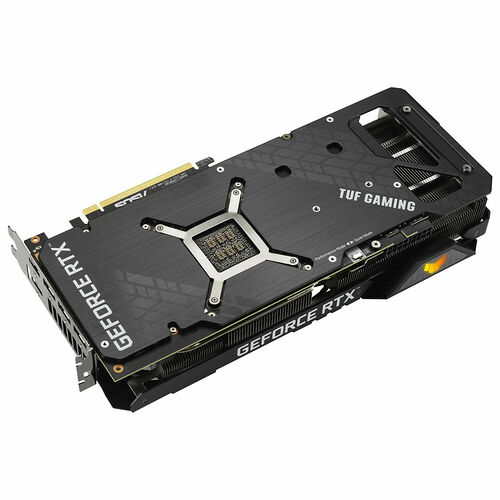 Asus GeForce RTX 3080 TUF O10G GAMING