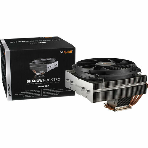 be quiet! Shadow Rock TF2