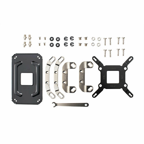 be quiet! Shadow Rock TF2