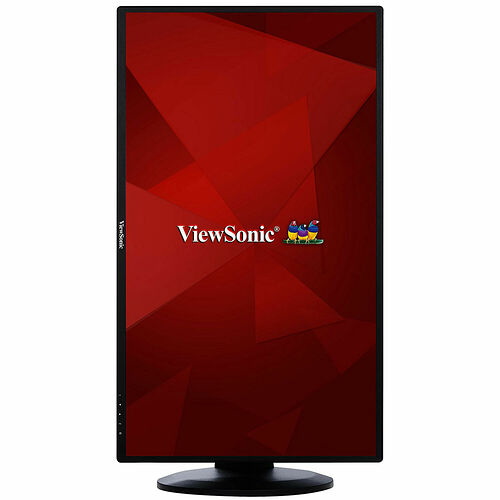 ViewSonic VG2719-2K