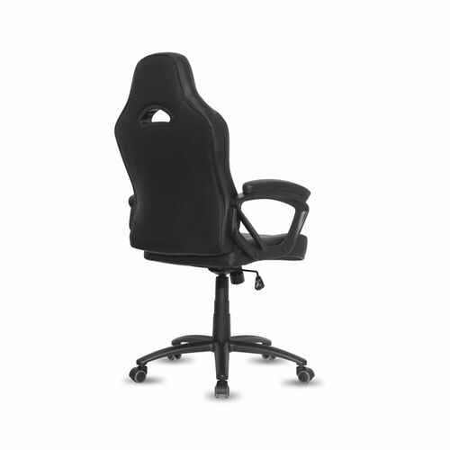 Spirit of Gamer Fighter - Noir / Blanc