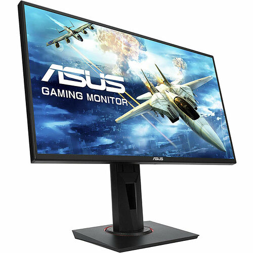 Asus VG258QR Adaptive Sync