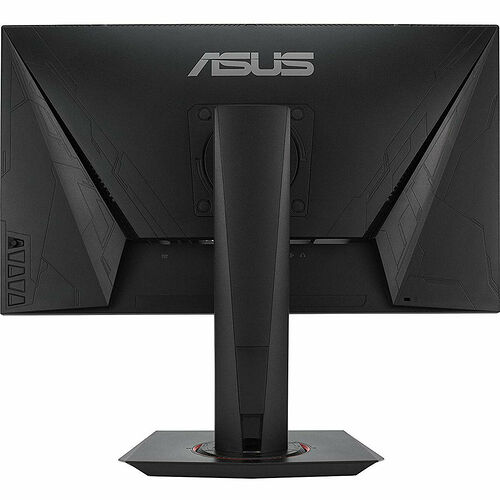 Asus VG258QR Adaptive Sync