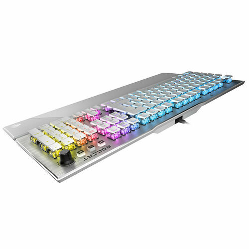 Roccat Vulcan 122 Aimo (TITAN Tactile) (AZERTY)