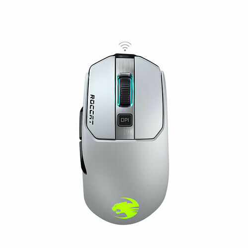 Roccat Kain 202 AIMO Wireless - RGB