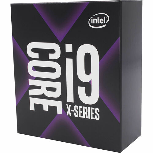 Intel Core i9-10920X (3.5 GHz)