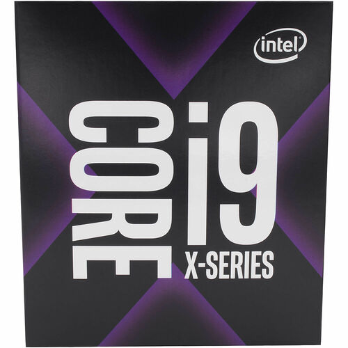 Intel Core i9-10920X (3.5 GHz)