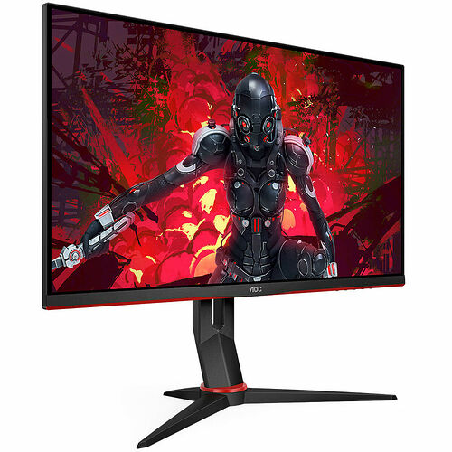 AOC Q27G2U Adaptive Sync