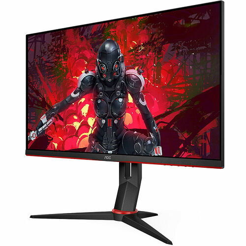 AOC Q27G2U Adaptive Sync