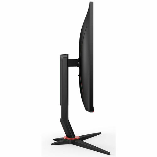 AOC Q27G2U Adaptive Sync