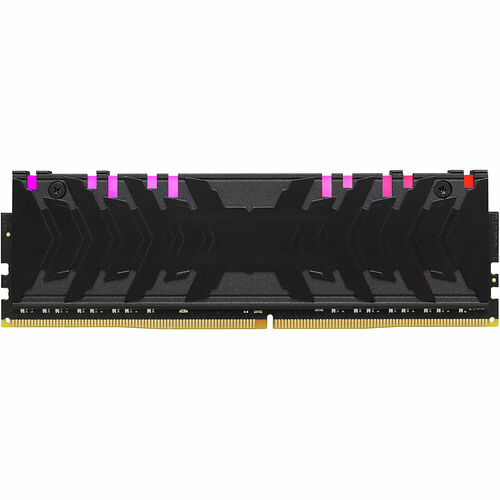 DDR4 HyperX Predator RGB - 32 Go (4 x 8 Go) 3000 MHz - CAS 15