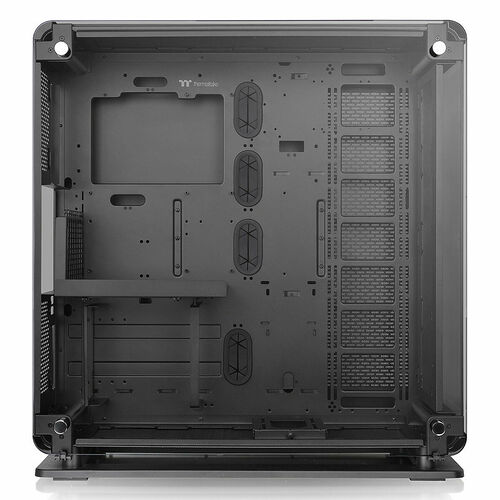 Thermaltake Core P8 TG - Noir
