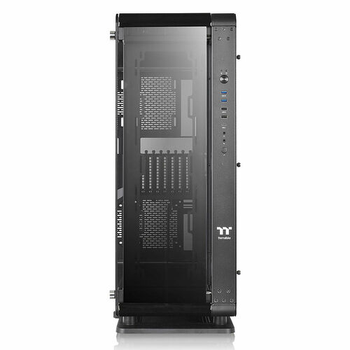 Thermaltake Core P8 TG - Noir
