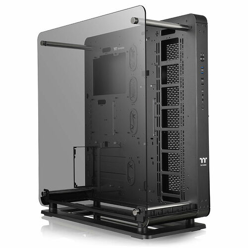 Thermaltake Core P8 TG - Noir