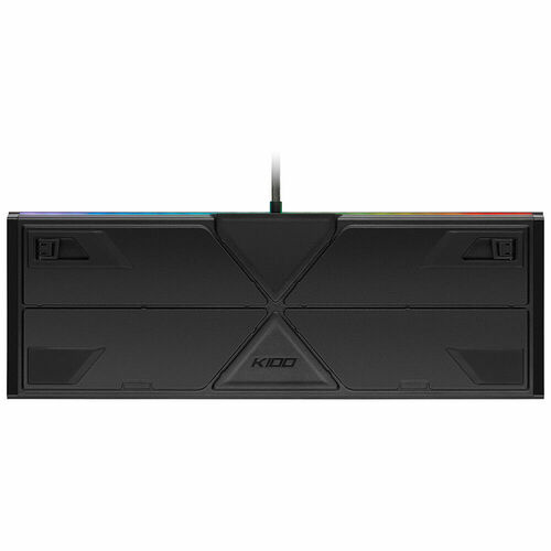 Corsair K100 (Cherry MX Speed) (AZERTY)