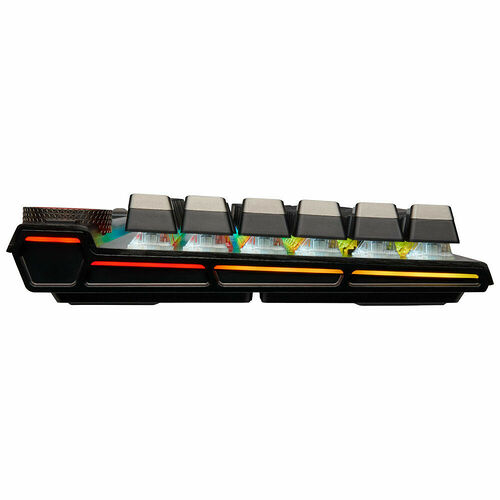 Corsair K100 (Cherry MX Speed) (AZERTY)