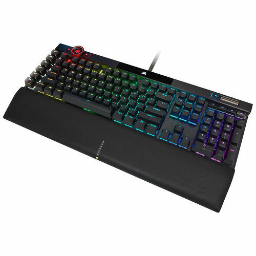Corsair K100 (Cherry MX Speed) (AZERTY)